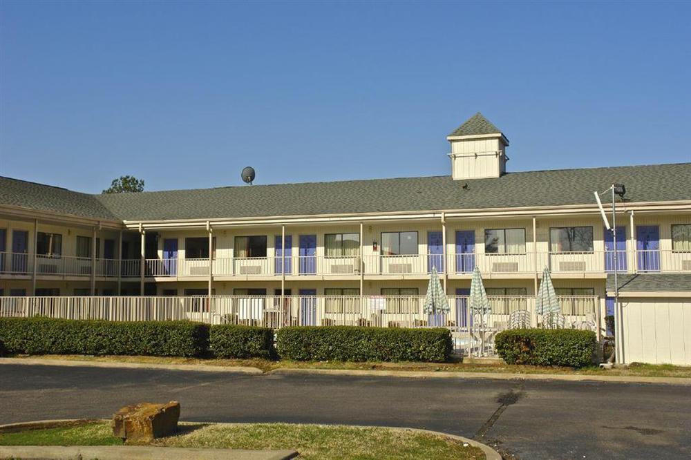 Motel 6 Little Rock North North Little Rock Ausstattung foto