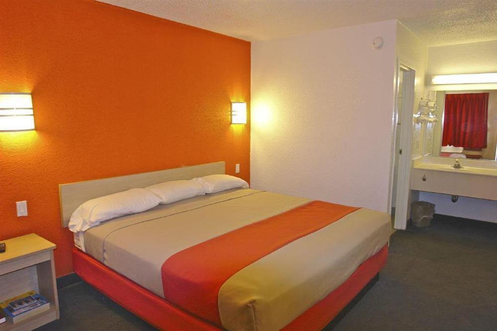 Motel 6 Little Rock North North Little Rock Zimmer foto