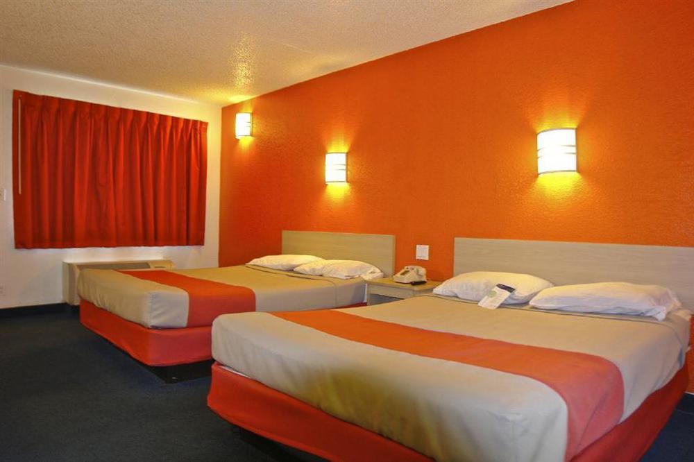 Motel 6 Little Rock North North Little Rock Zimmer foto